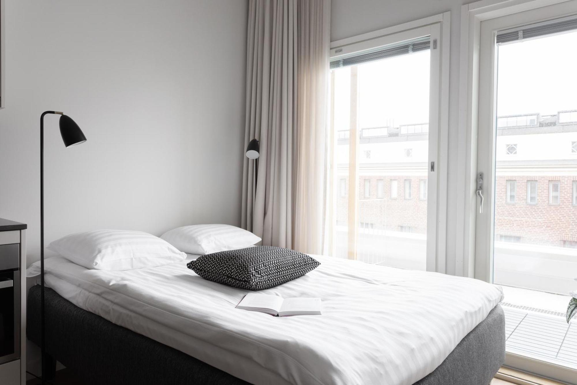 Noli Katajanokka II Helsínquia Exterior foto