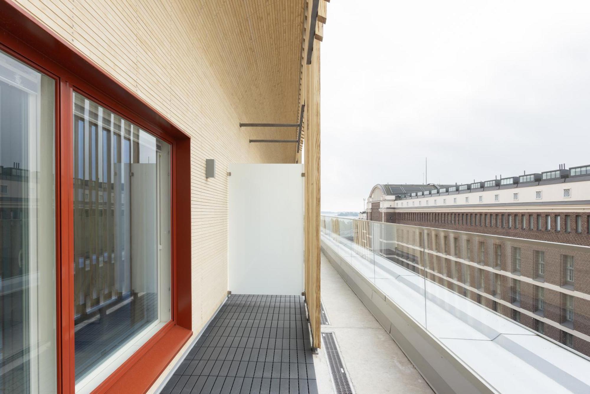 Noli Katajanokka II Helsínquia Exterior foto