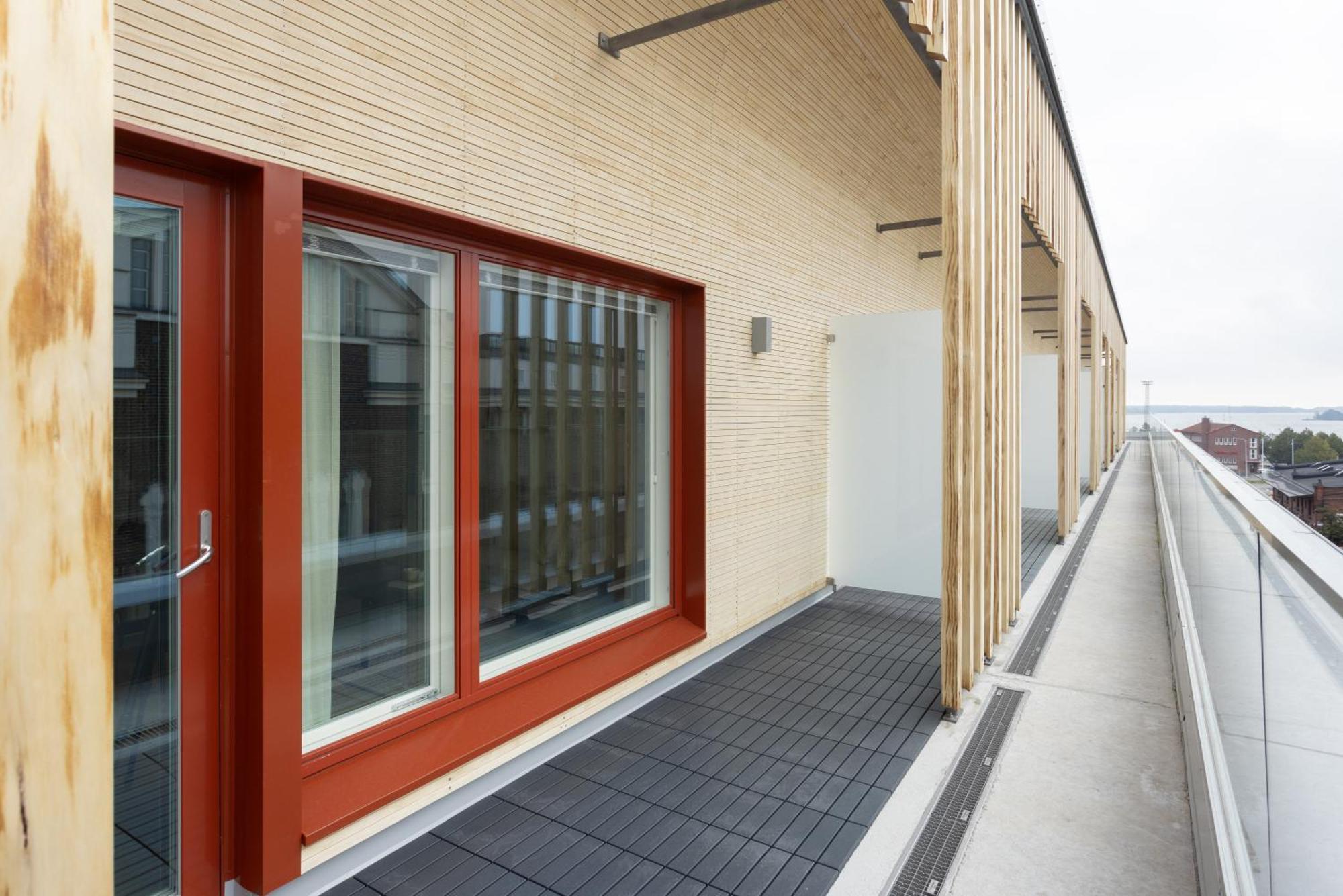 Noli Katajanokka II Helsínquia Exterior foto